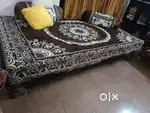 Sell of wooden DIWAN