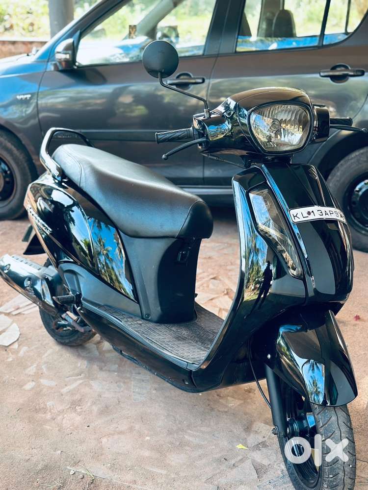 2019 access 125 for sale
