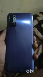 Redmi note 10T 5g
