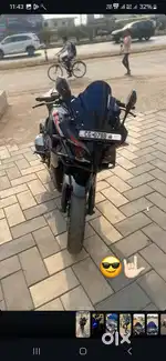 Gadi me koi bhi Dikaat nhi Hai paisa ka Jarurat Hai to Bech raha hu