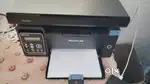 PANTUM M6518NW PRINTER / 80 PAGES ONLY PRINTED