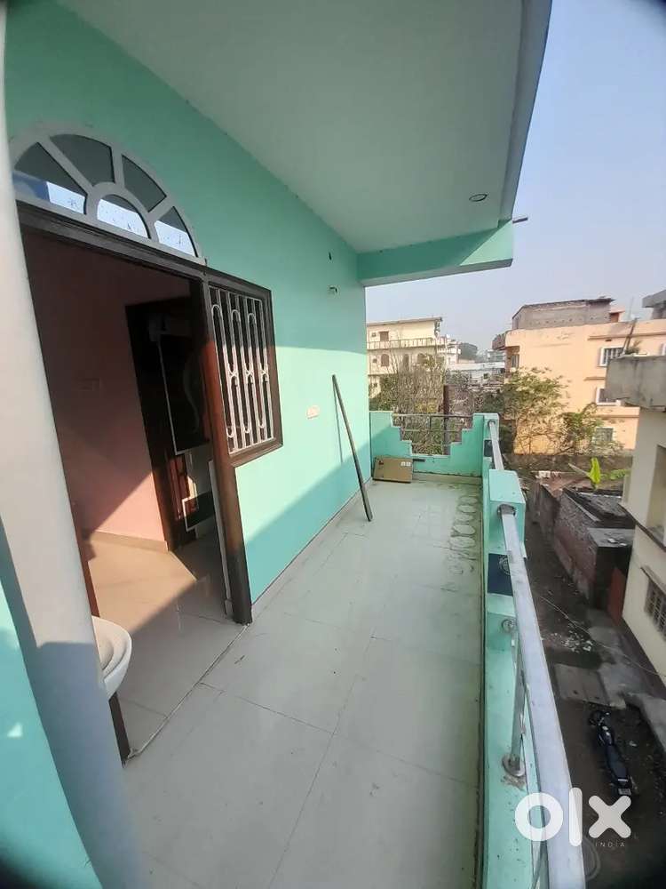 Affordable 1 BHK Apartment in beur, anisabad, Patna - Available Now