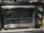 Good condition glen oven