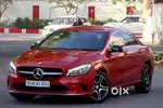 Mercedes-Benz CLA 2.0 200 Style, 2018, Diesel