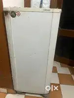 Samsung single door