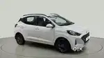 Hyundai Grand i10 Nios 1.2 Kappa VTVT Sportz CNG, 2022, CNG & Hybrid..
