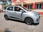 Hyundai Grand i10 1.2 Kappa Asta, 2018, Petrol