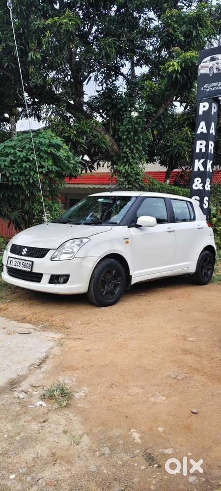 Maruti Suzuki Swift DDiS VDI, 2010, Diesel