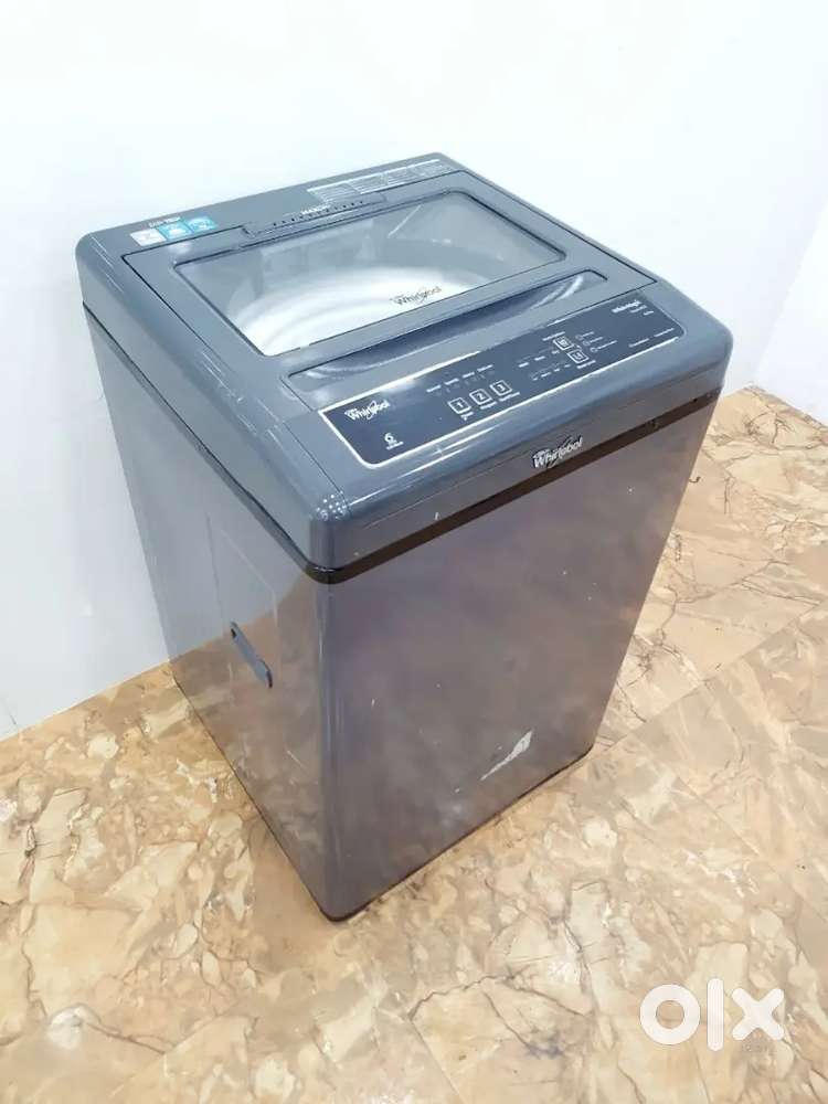 Front Load Refurbished Washer Tested & Durable