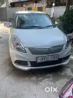 Maruti Suzuki Swift Dzire 2013 Petrol Well Maintained