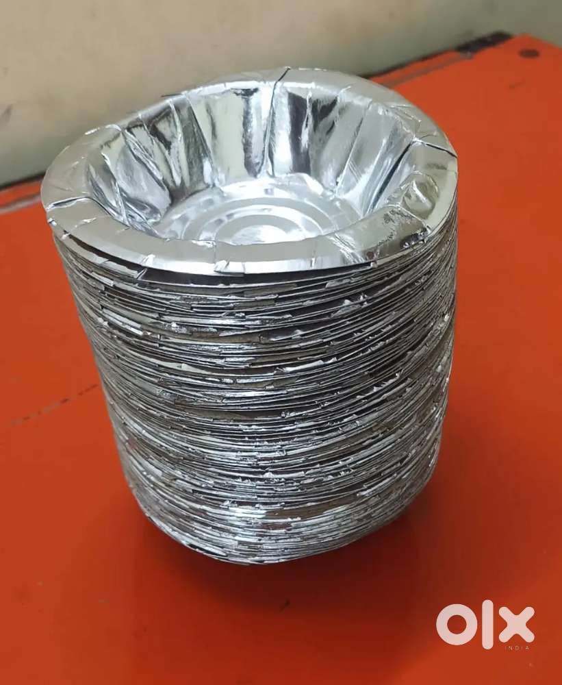 Paper Bowl machine