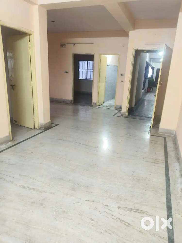 3bhk flat available for rent in sonari near kagalnagar jamshedpur