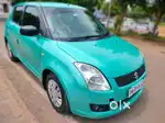 Maruti Suzuki Swift VDI (O), 2007, Diesel