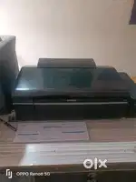 Epson 805 color printer
