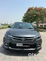 Toyota Glanza 1.2 G E-CNG, 2023, CNG & Hybrids