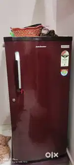 Kelvinator Fridge