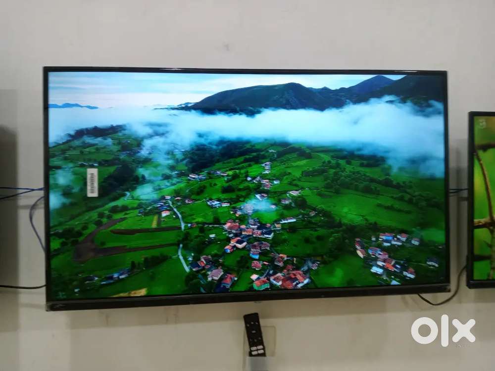 Bush smart led tv for sale wholesale price