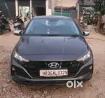 Hyundai New i20, 2022, Petrol