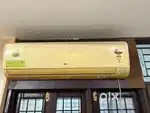 LG Split Ac 1.5 ton