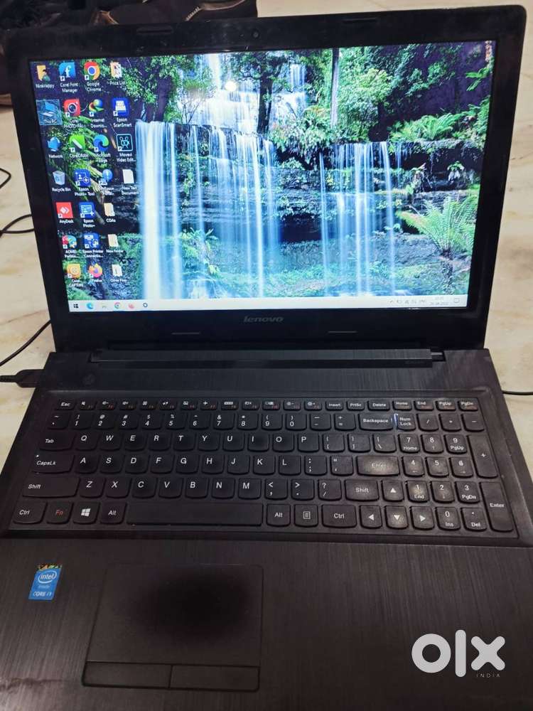 Lenovo G50-80 Laptop Secondhand
