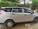 Mahindra Marazzo 2020 Diesel Well Maintained
