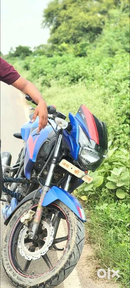 Very good condition