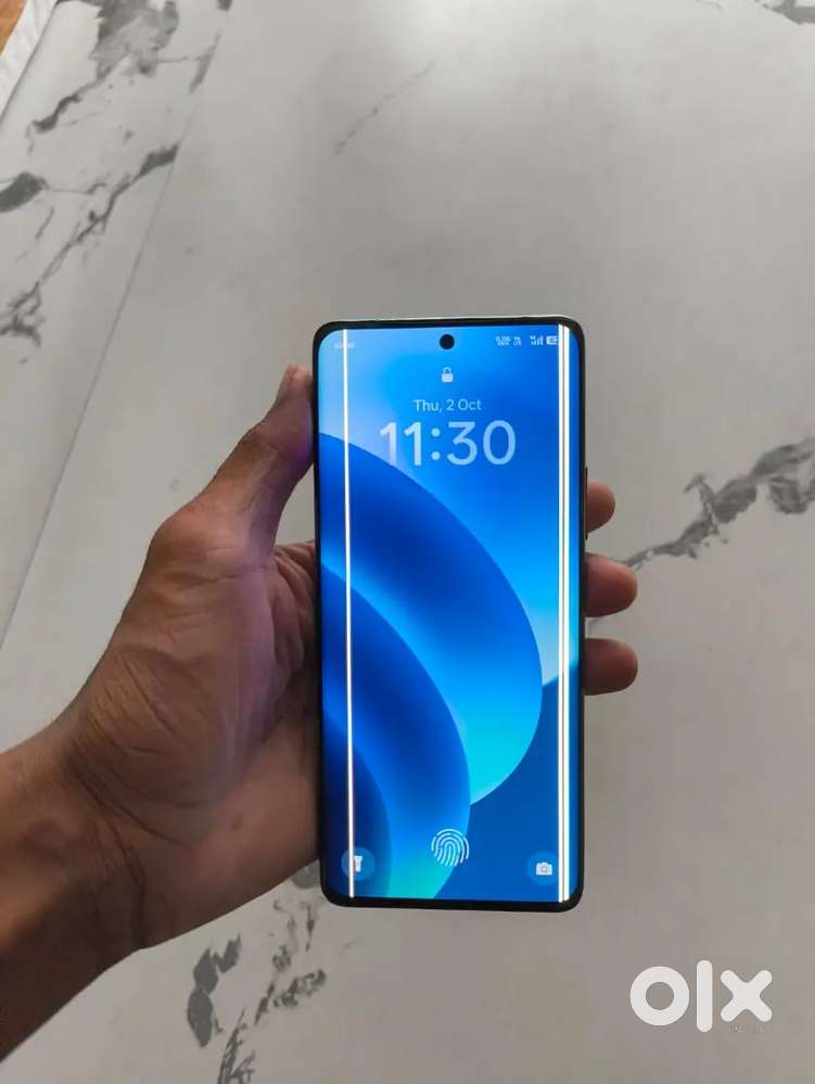 Realme 11pro plus 12/256gb