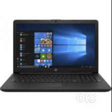 hp laptop core i3