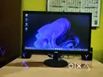 AOC Monitor ( Very Good Condition)