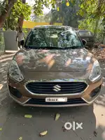 Maruti Suzuki Swift Dzire 2018