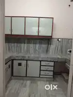 Separate portion 2BHK Kashmir Avenue near Gopal Mandir Asr