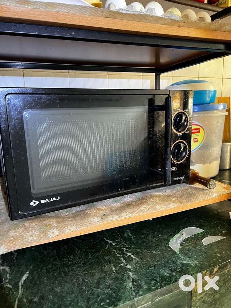 Microwave oven 20 Litre