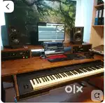 Job in music producer salary 17k requirements full knowledge in daw
