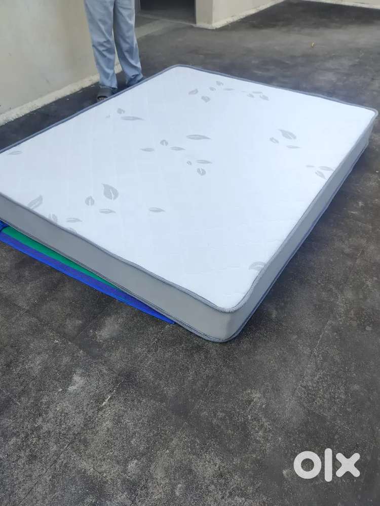 Brand New Spring Mattress For Sale
