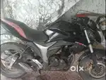 Exellent condition with excellent millage 50 kmph