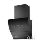 KAFF LYRA DHC 60 Chimney