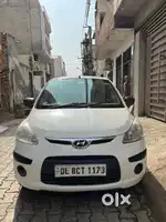 Hyundai i10 2010 CNG & Hybrids 53000 Km Driven