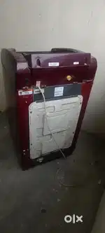 Whirlpool stainwah 7.5kg