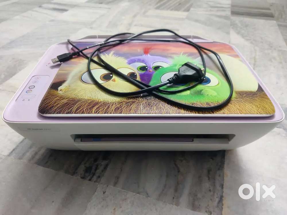 HP deskjet 2331 printer