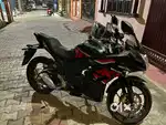 2018 model 2nd hand