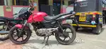Pulsar 150