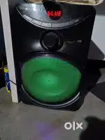 ZEBRONICS Zeb-Energy 60 Watt 2.1