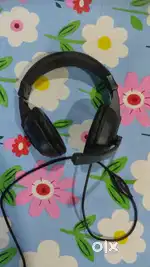 Headphone you need call me