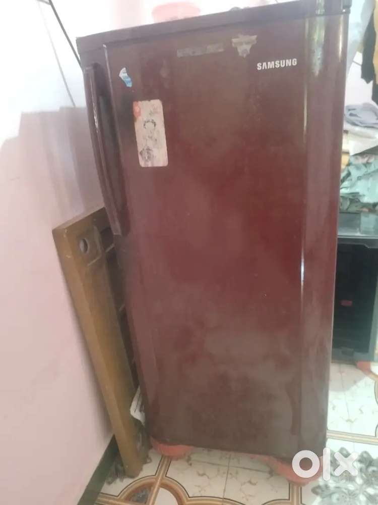 Refrigerator