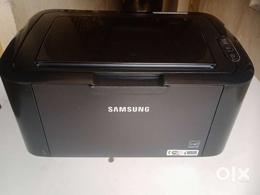 SAMSUNG LASER JET  wi-fi  Printer Home office use best Printer low pri