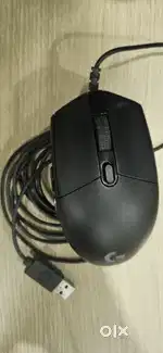 Logitech Gaming mouse G102