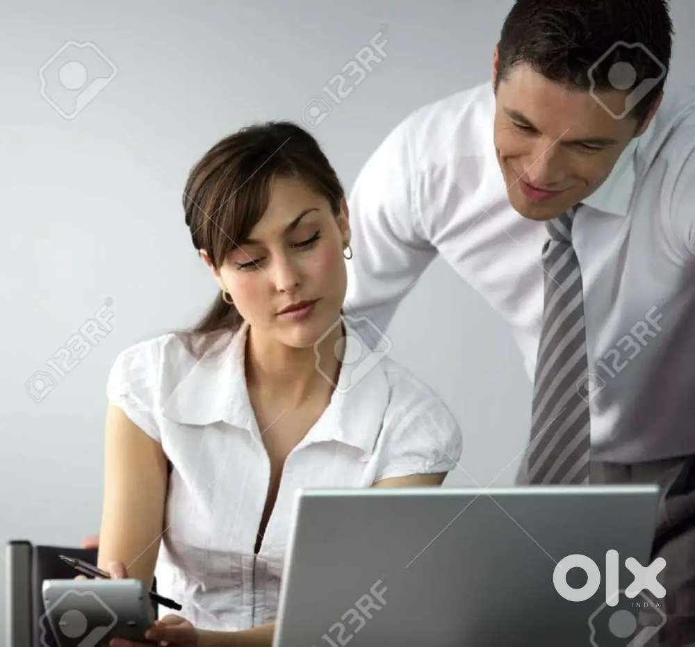 Required female Personal Assistant