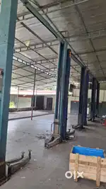 Hydronic lift