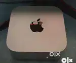 MAC MINI M4 16GB RAM 256GB SSD