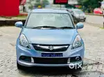 Maruti Suzuki Swift Dzire VXI AT Optional, 2016, Petrol